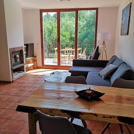Alojamiento Rural Los Gancheros Tragacete Exteriér fotografie